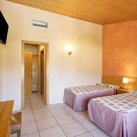 La Moixiganga Casa de camp *