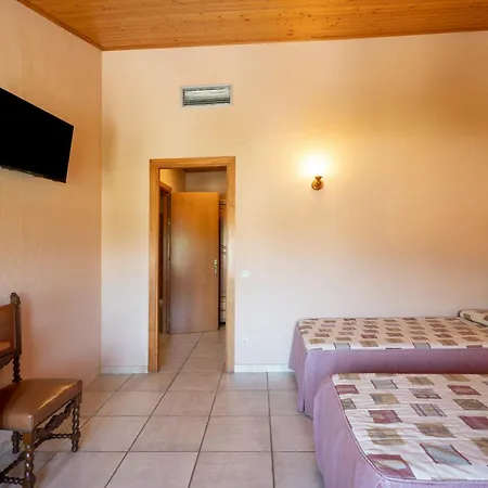 La Moixiganga Casa di campagna